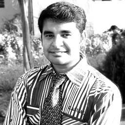 Rohit Gotecha Rohit Gotecha